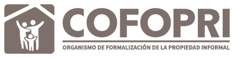 COFOPRI