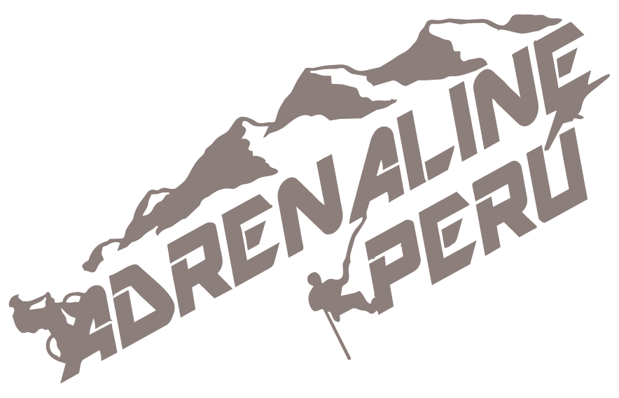 Adrenaline Perú