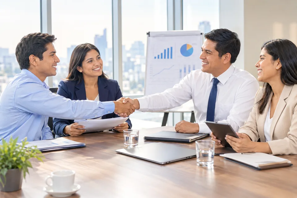 Outsourcing y tercerización