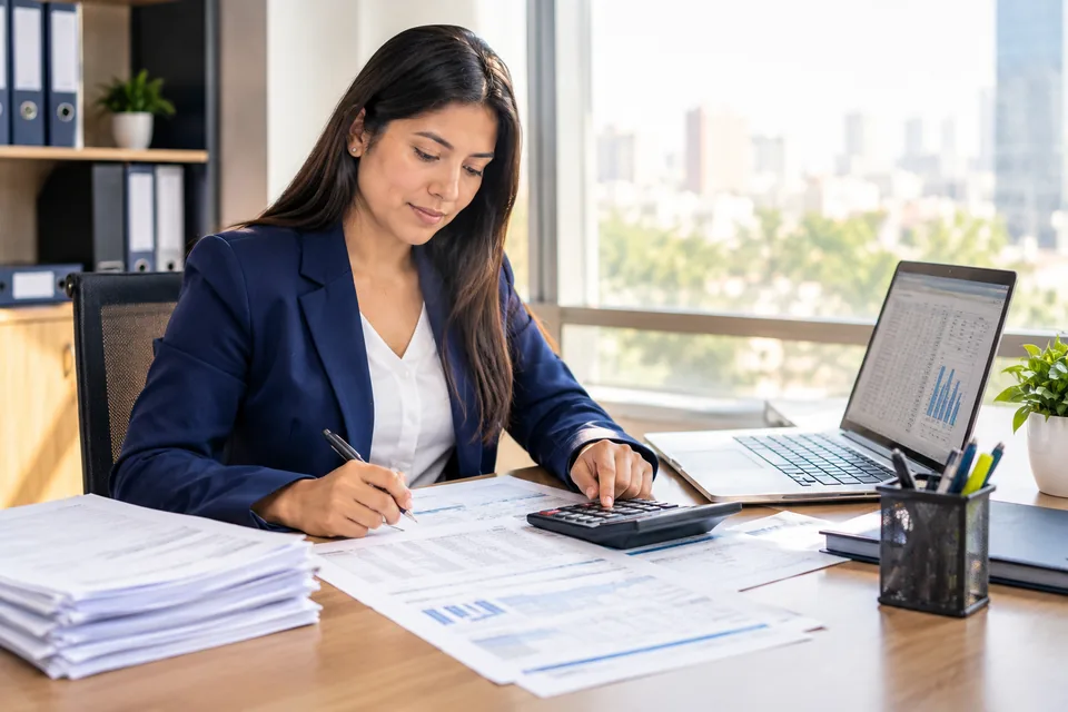 Payroll y planillas