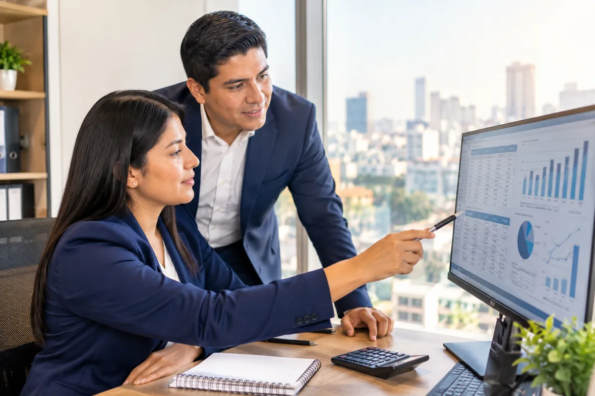 Payroll y planillas